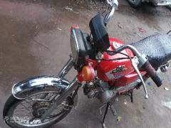 HONDA CD 80